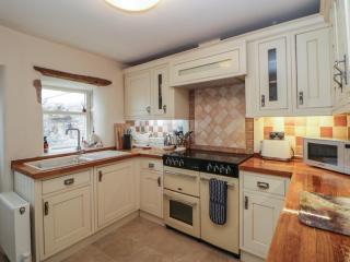 Rose Cottage - 1