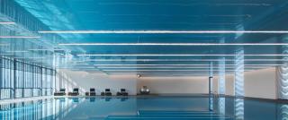 HUALUXE Shanghai Changfeng Park by IHG - 5