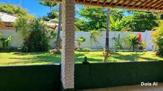 Maceió: Casa com Piscina a 300m da Praia - 1