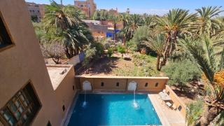 Riad Layali Ouarzazate - 2