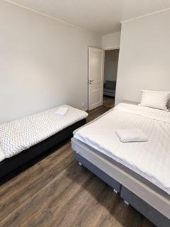 Townhouse with Private Sauna for 6 near Vaasa - 0
