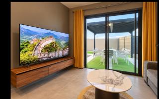 Luxurious Villa Flic en Flac - 3