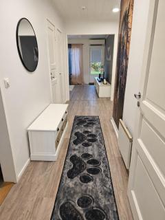 Townhouse with Private Sauna for 6 near Vaasa - 7