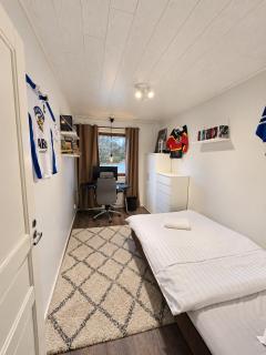 Townhouse with Private Sauna for 6 near Vaasa - 6