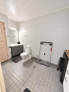 Townhouse with Private Sauna for 6 near Vaasa - 3