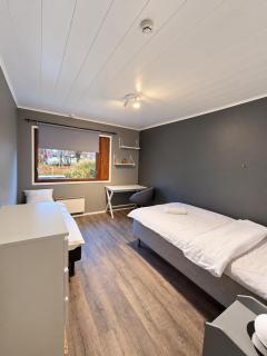 Townhouse with Private Sauna for 6 near Vaasa - 2