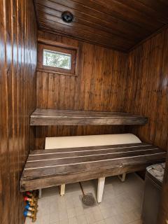 Townhouse with Private Sauna for 6 near Vaasa - 1