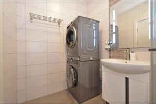 2 սենյականոց բնակարան նորակառույց շենքում Լևոն Ներսիսյան փողոցում Քանաքեռ-Զեյթունում, 70 քմ - 7