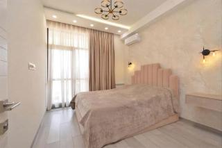 2 սենյականոց բնակարան նորակառույց շենքում Լևոն Ներսիսյան փողոցում Քանաքեռ-Զեյթունում, 70 քմ - 5