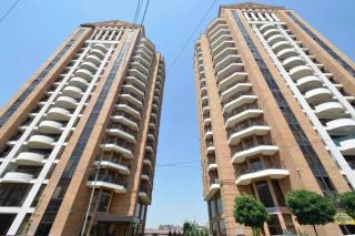 2 սենյականոց բնակարան նորակառույց շենքում Լևոն Ներսիսյան փողոցում Քանաքեռ-Զեյթունում, 70 քմ - 4