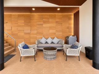 Movenpick Pool Villa by Hello Pattaya - 4