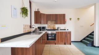 The Granary, Bryncarnedd cottages - 9
