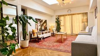 Diana's Flat-Bucharest - Old City - 9