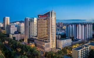 Hilton Garden Inn Urumqi Beijing South Road - 9