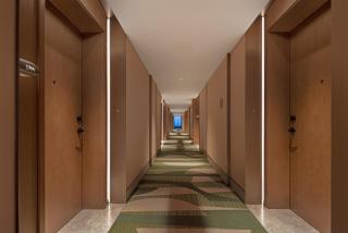 Hilton Garden Inn Urumqi Beijing South Road - 3