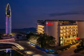 Hilton Garden Inn Shenzhen Dameisha - 9