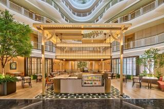 Hilton Garden Inn Shenzhen Dameisha - 6