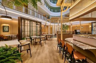 Hilton Garden Inn Shenzhen Dameisha - 2