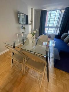 Prime 2BR Griffintown - Montreal Living - 4
