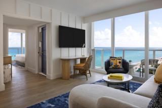 The Sunny Miami Sunny Isles Beach,Curio Collection By Hilton - 6
