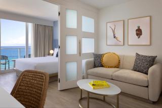The Sunny Miami Sunny Isles Beach,Curio Collection By Hilton - 1