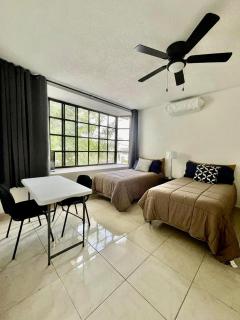 Vista hermosa suites - 2