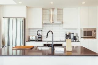 Modern Downtown Retreat with Lake Views - 4