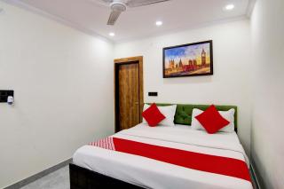 Hotel O Dhankush - 0