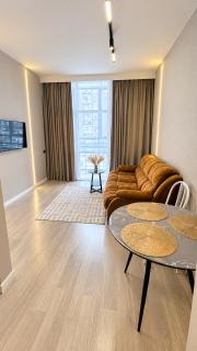 Asylim Park Residence near Triumphal Arch - 6