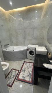 Asylim Park Residence near Triumphal Arch - 3