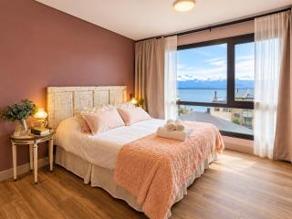 Malva Suites con vista al lago y estacionamiento - 1