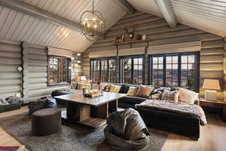 TH590 6BR Ski-in/out Chalet, Hot Tub & Sauna - 3
