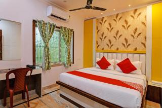 Hotel O Golden Palace - 2