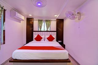 Hotel O Golden Palace - 1
