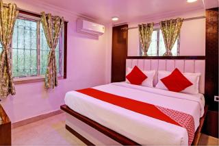 Hotel O Golden Palace - 6