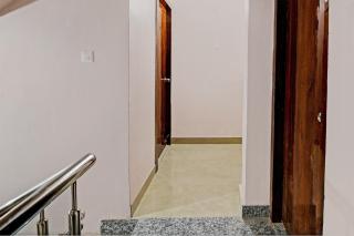 Hotel O Golden Palace - 7