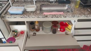 CASA COM PISCINA e OFURÔ AQUECIDOS EM TRÊS RANCHOS - 9