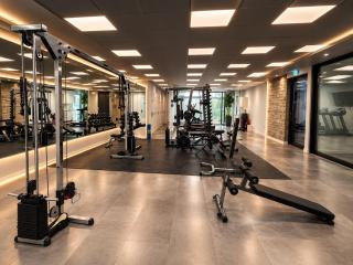 Olympus Boutique Studios - 1