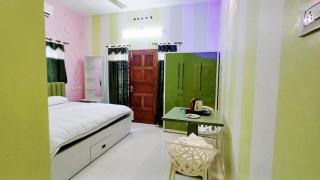Greeny Homestay - 9