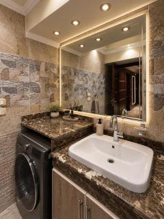Aswan Luxury Nile View Apartment Near Old Cataract - 5