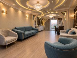 Aswan Luxury Nile View Apartment Near Old Cataract - 4
