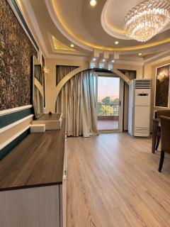 Aswan Luxury Nile View Apartment Near Old Cataract - 3