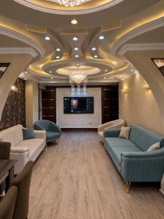 Aswan Luxury Nile View Apartment Near Old Cataract - 0