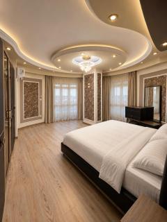 Aswan Luxury Nile View Apartment Near Old Cataract - 1
