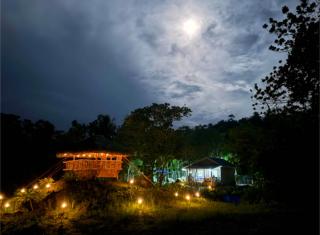Creekside Farmhouse Basud - 6