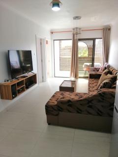Rose Terrace - 0