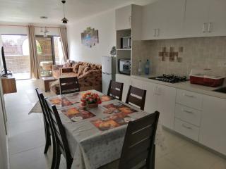 Rose Terrace - 6