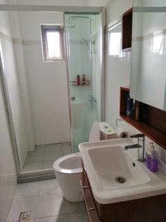 Rose Terrace - 1