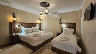 Riad Layali Ouarzazate - 5