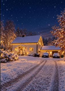 Det Vita Huset Gubbhögen - 0